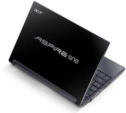 Acer Aspire One D255 Black