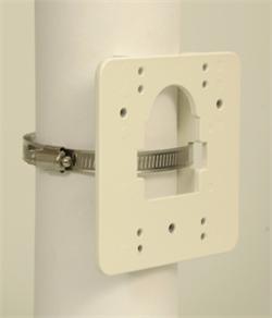 Adaptér pro montáž krytů ACTI CAM-73xx, ACM-74xx, ACM-75xx
