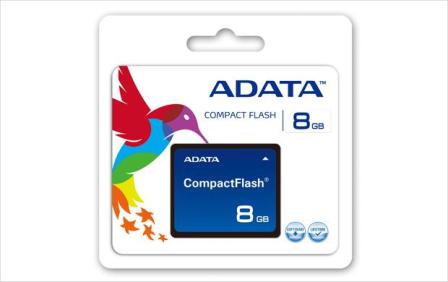 ADATA Compact Flash 32GB 533x