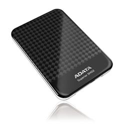 A-DATA HDD SH02 , 640GB , 2,5" , USB , B