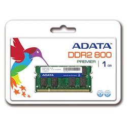 ADATA SODIMM DDR2 1GB 800 retail