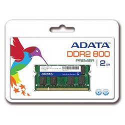 ADATA SODIMM DDR2 2GB 800 retail