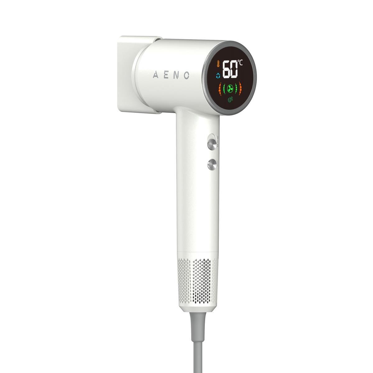 AENO Fén na vlasy HD4