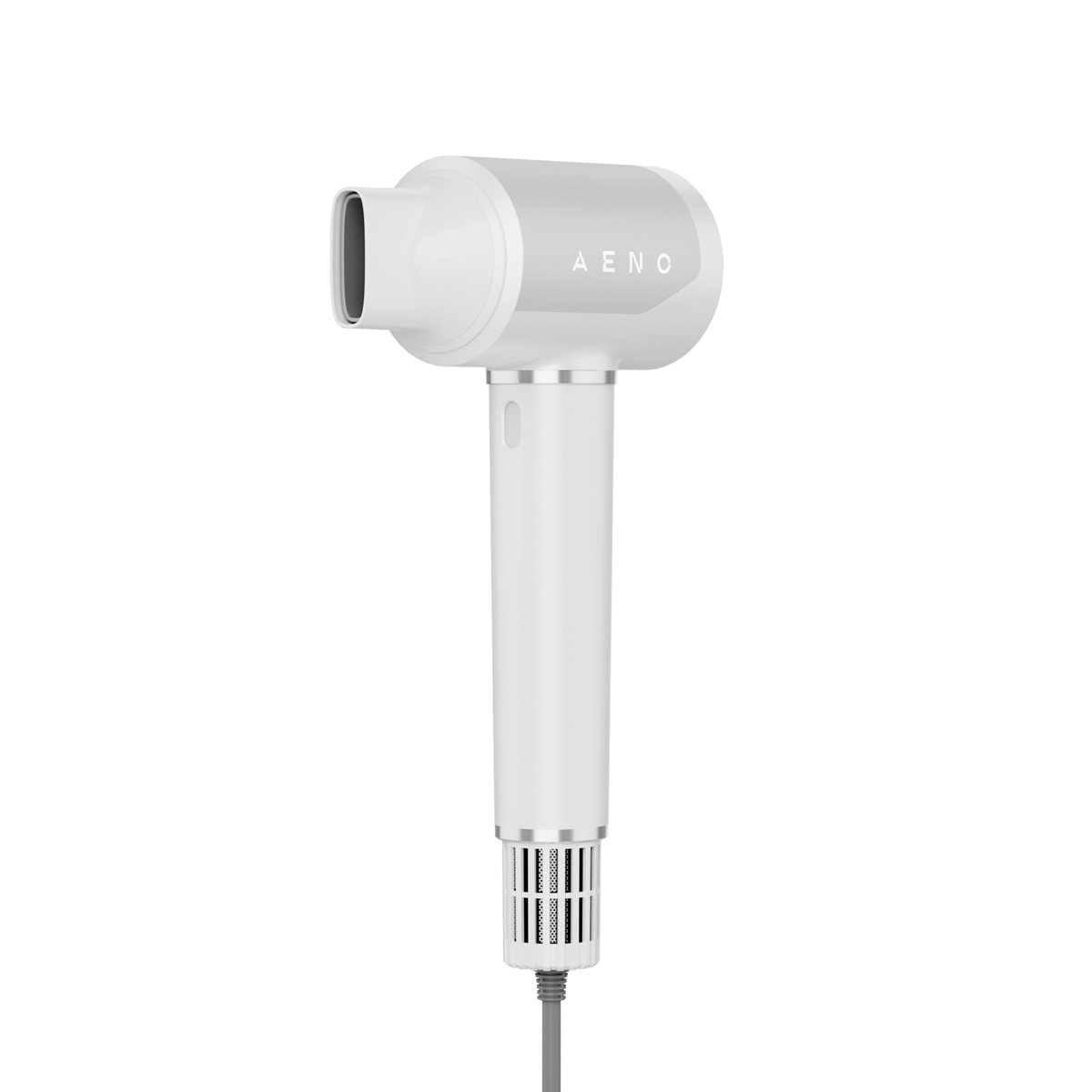 AENO Fén na vlasy HD5 - barva bílá
