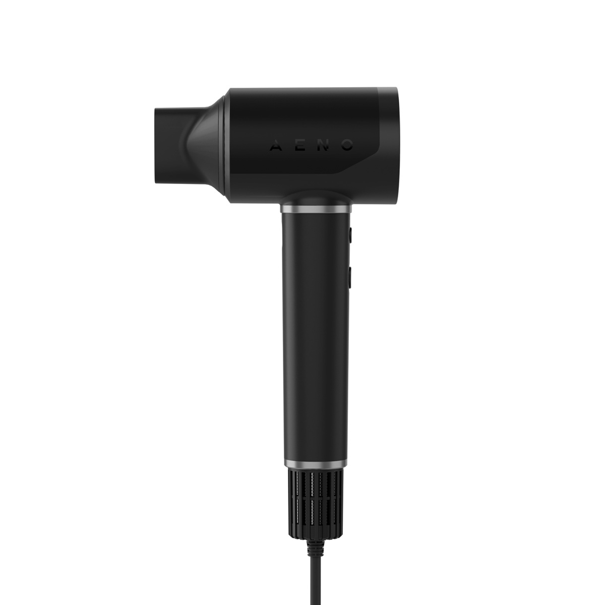 AENO Fén na vlasy HD5 - barva černá