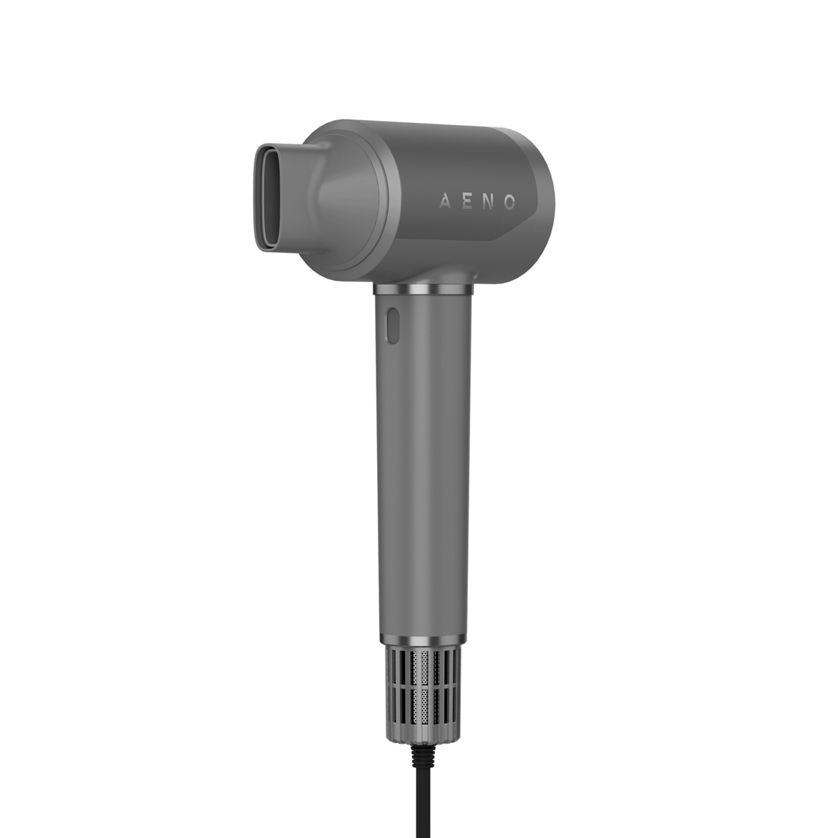 AENO Fén na vlasy HD5 - barva šedá