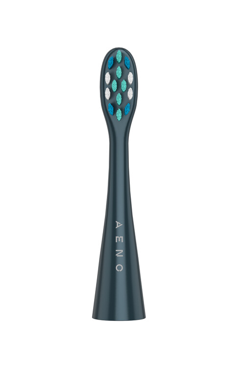 AENO Náhradní hlavice pro DB10N - modrá