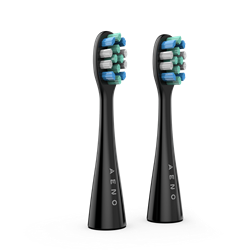 AENO Náhradní hlavice pro DB1S/DB2S - černá