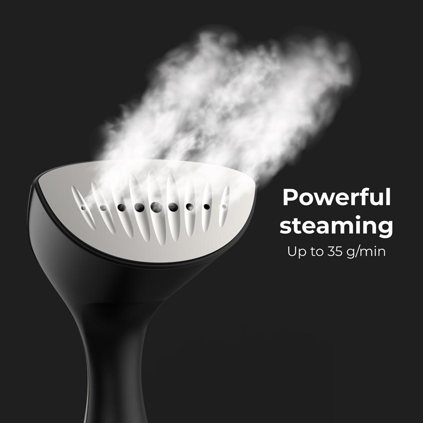 AENO Napařovač oděvů GS3, AC230V, 1500W