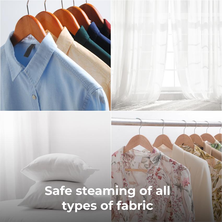 AENO Napařovač oděvů GS3, AC230V, 1500W