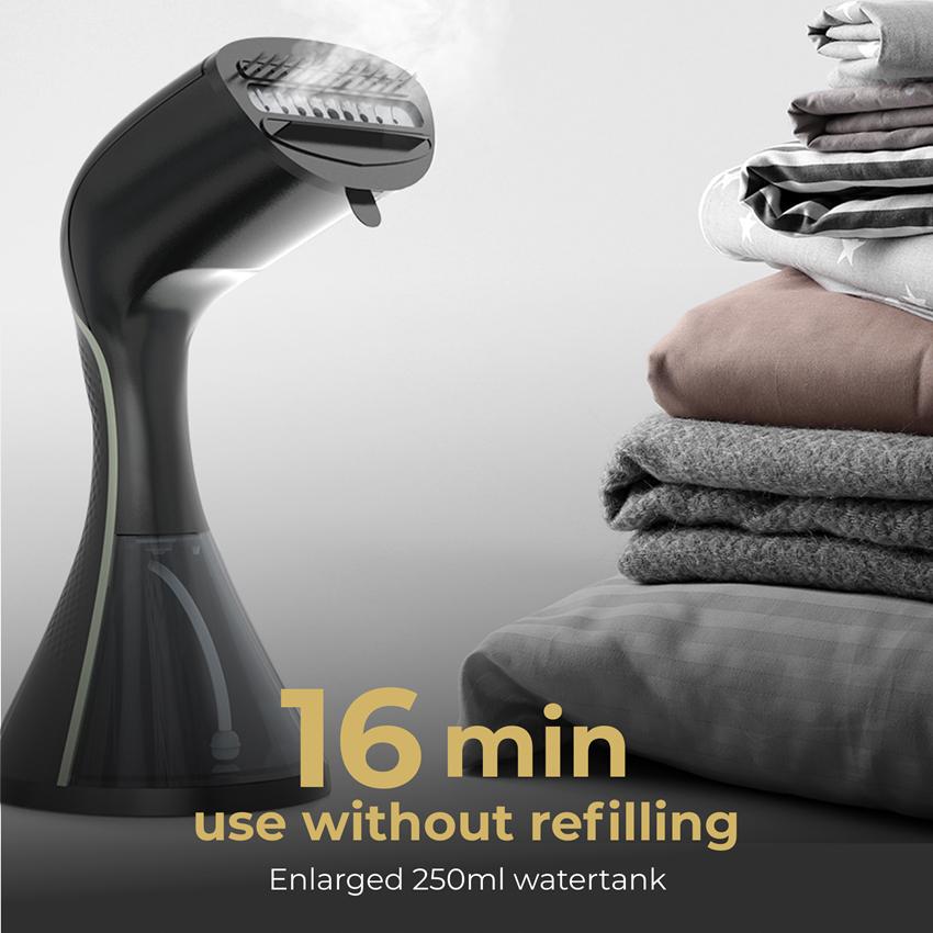 AENO Napařovač oděvů GS3, AC230V, 1500W