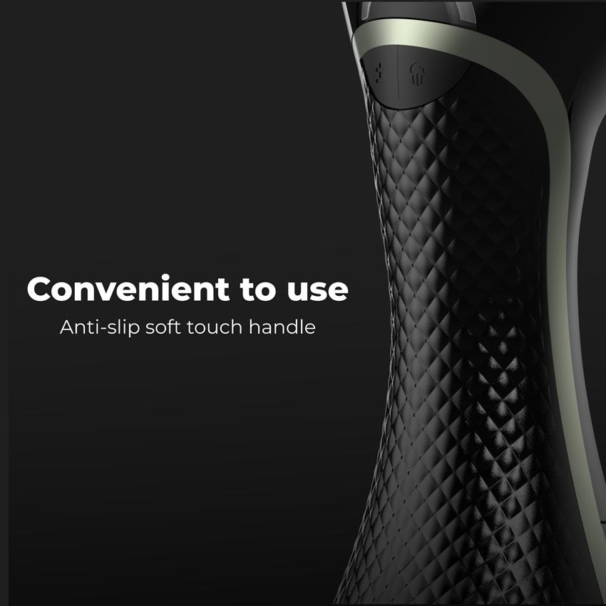 AENO Napařovač oděvů GS3, AC230V, 1500W