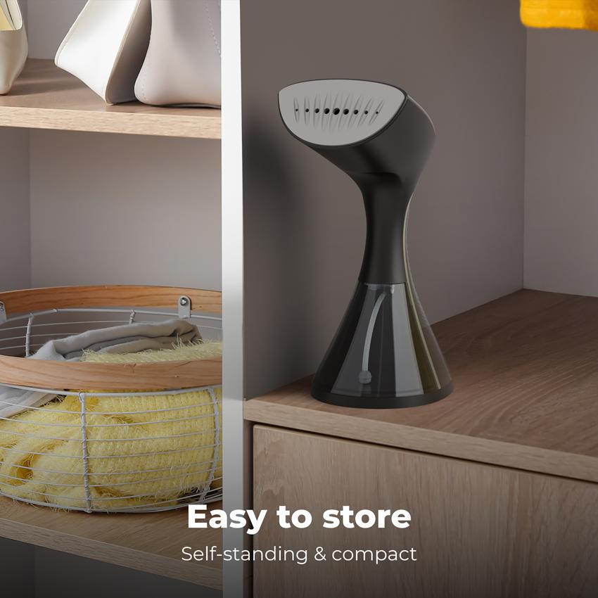 AENO Napařovač oděvů GS3, AC230V, 1500W