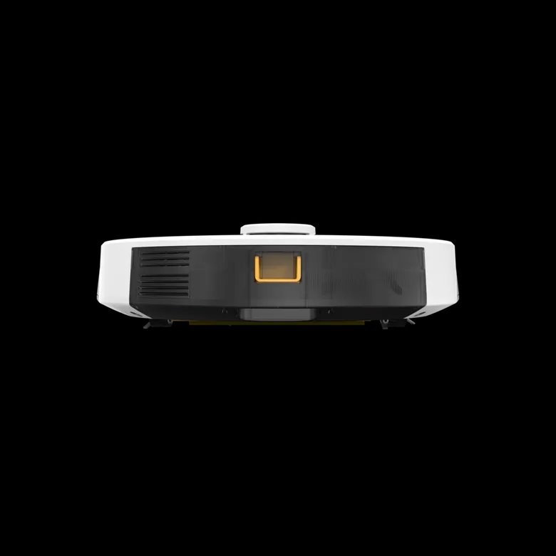 AENO Robotický vysavač RC2S - 130min, HEPA, 65dB, 2000 Pa, LDS, bílá - MKT