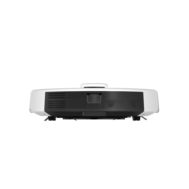 AENO Robotický vysavač RC2S - 130min, HEPA, 65dB, 2500 Pa, LDS, bílá