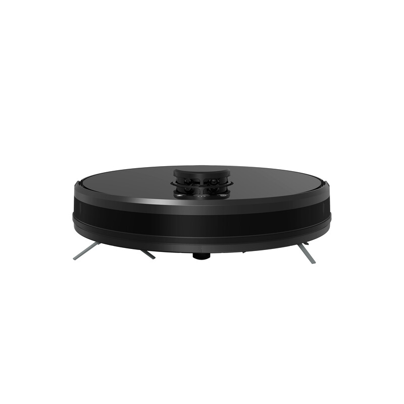 AENO Robotický vysavač RC3S - 130min, HEPA, 65dB, 2000 Pa, LDS, černá