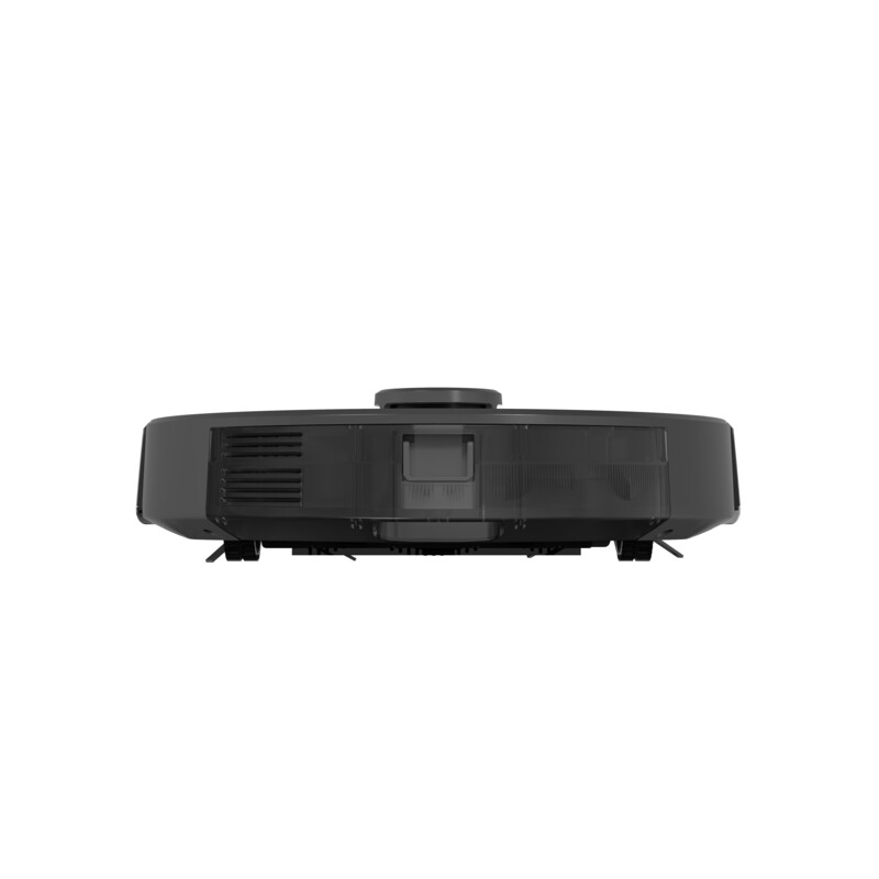 AENO Robotický vysavač RC3S - 130min, HEPA, 65dB, 2500 Pa, LDS, černá
