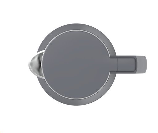 AENO Rychlovarná konvice EK4 - 1,5l, 2200W, Antracit