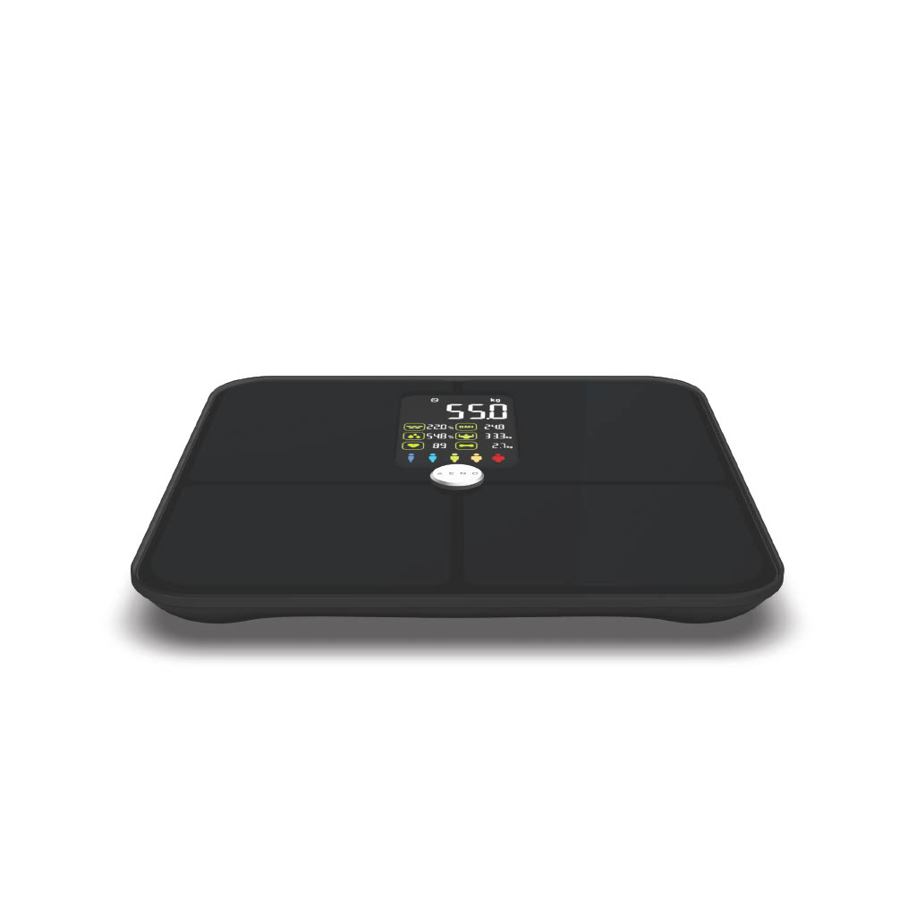 AENO SMART osobní váha BS2S