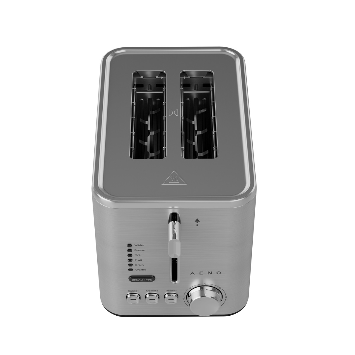 AENO Topinkovač TS3