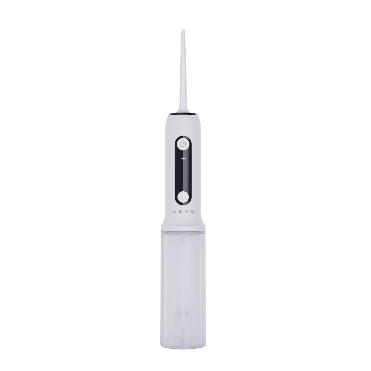AENO Ústní sprcha DI1 - 5V, 4W, 2200mAh, 200ml - Bílá