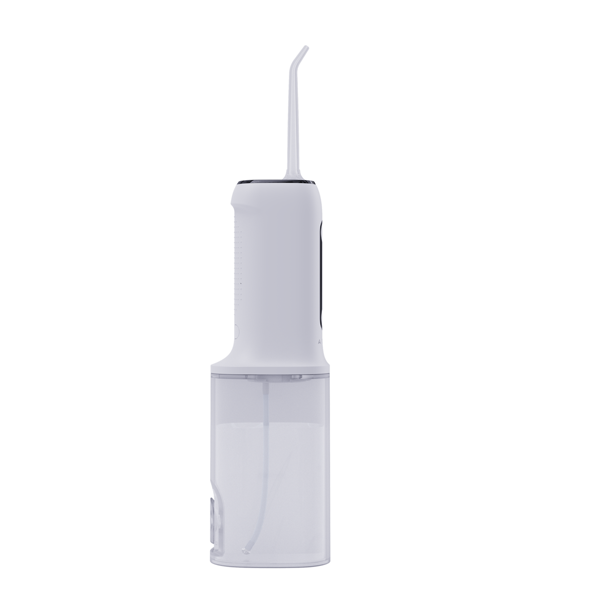 AENO Ústní sprcha DI1 - 5V, 4W, 2200mAh, 200ml - Bílá