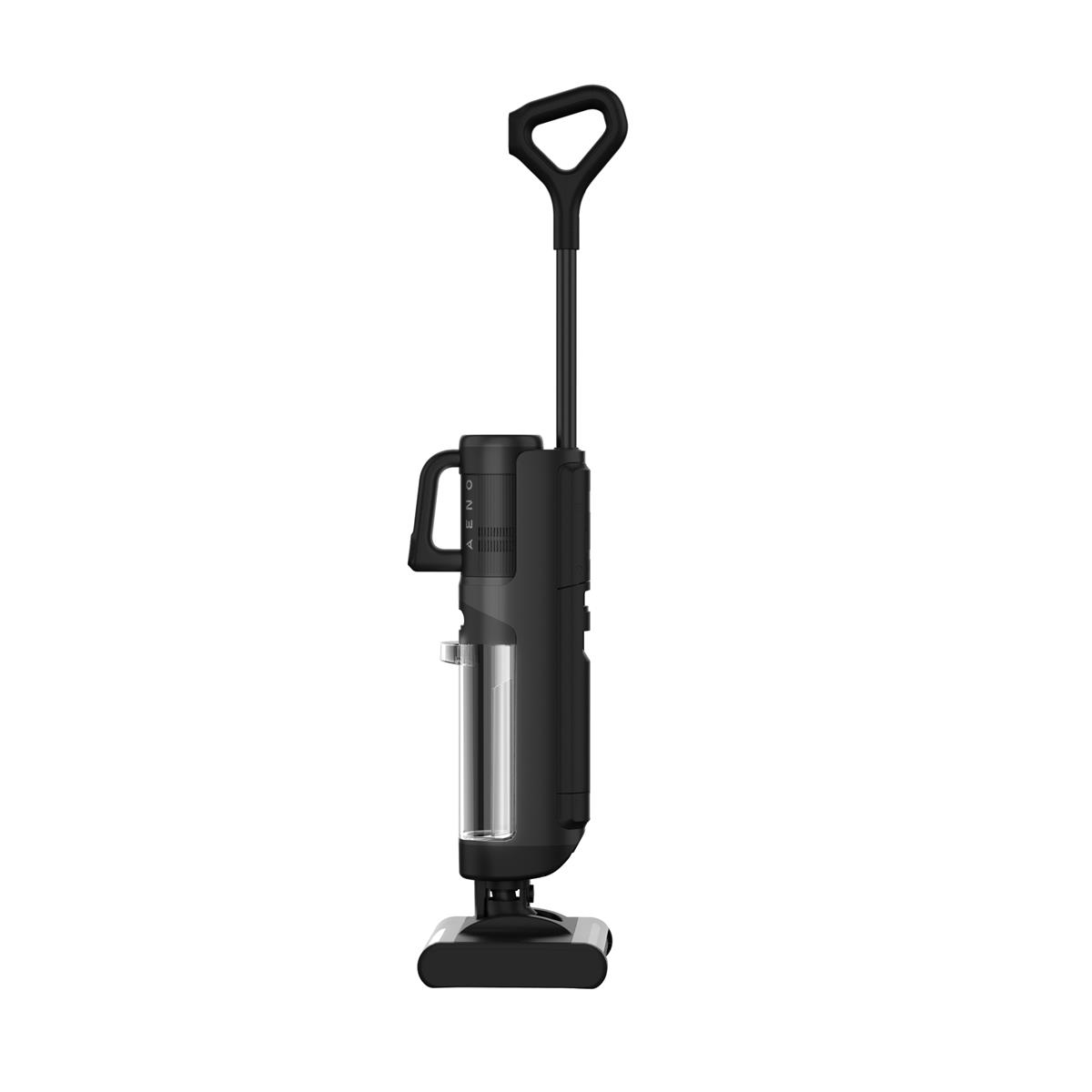 AENO Víceúčelový vysavač TC1 - 45min, 650ml nádrž, 4000mAh, 21.6V, sání 14kPa