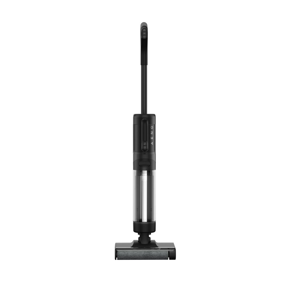 AENO Víceúčelový vysavač TC1 - 45min, 650ml nádrž, 4000mAh, 21.6V, sání 14kPa