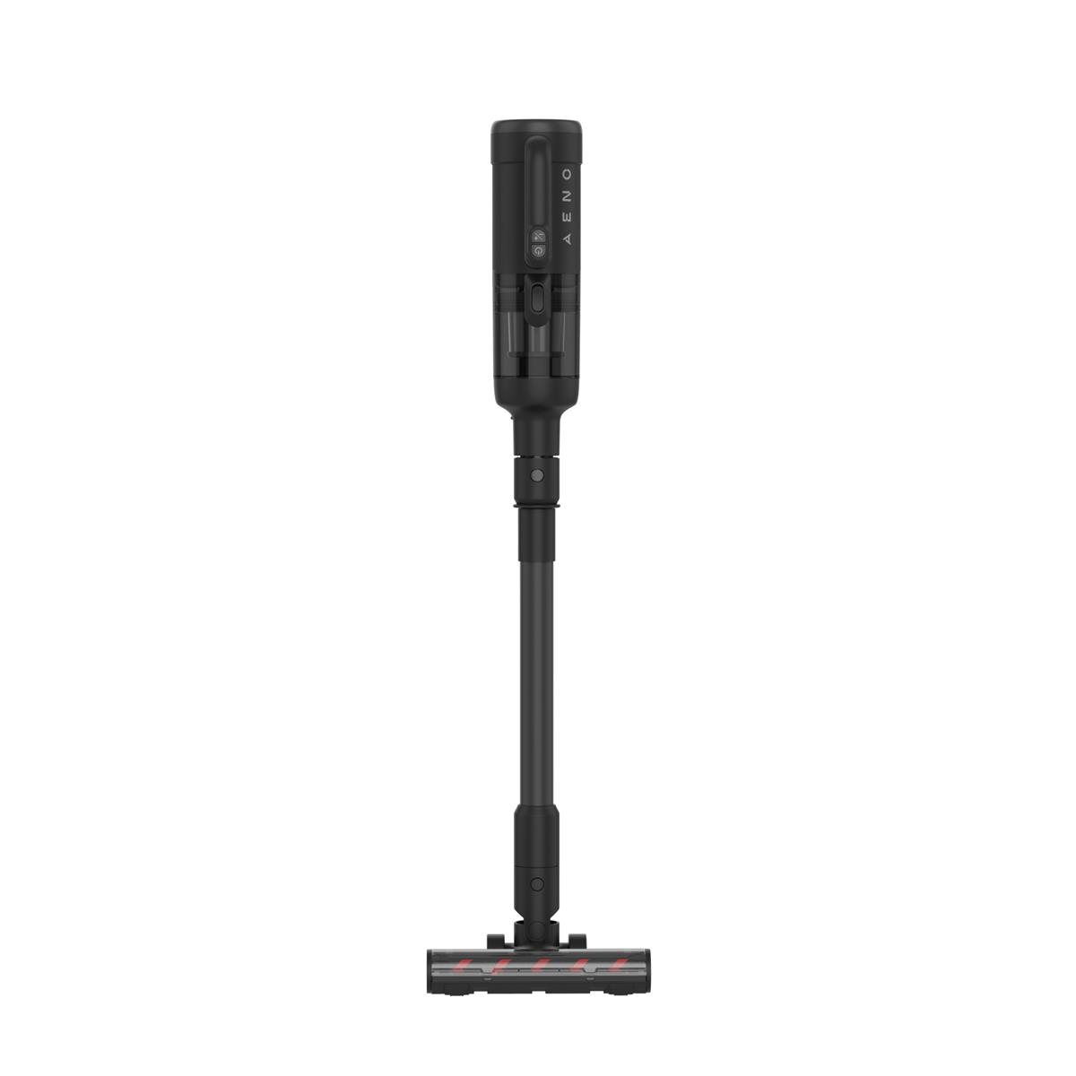 AENO Víceúčelový vysavač TC1 - 45min, 650ml nádrž, 4000mAh, 21.6V, sání 14kPa