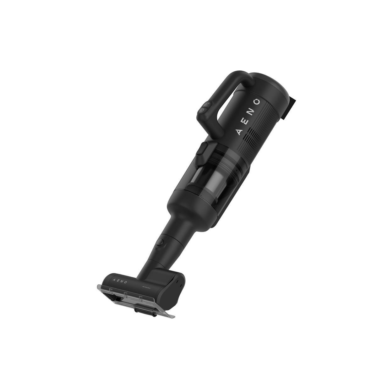 AENO Víceúčelový vysavač TC1 - 45min, 650ml nádrž, 4000mAh, 21.6V, sání 14kPa