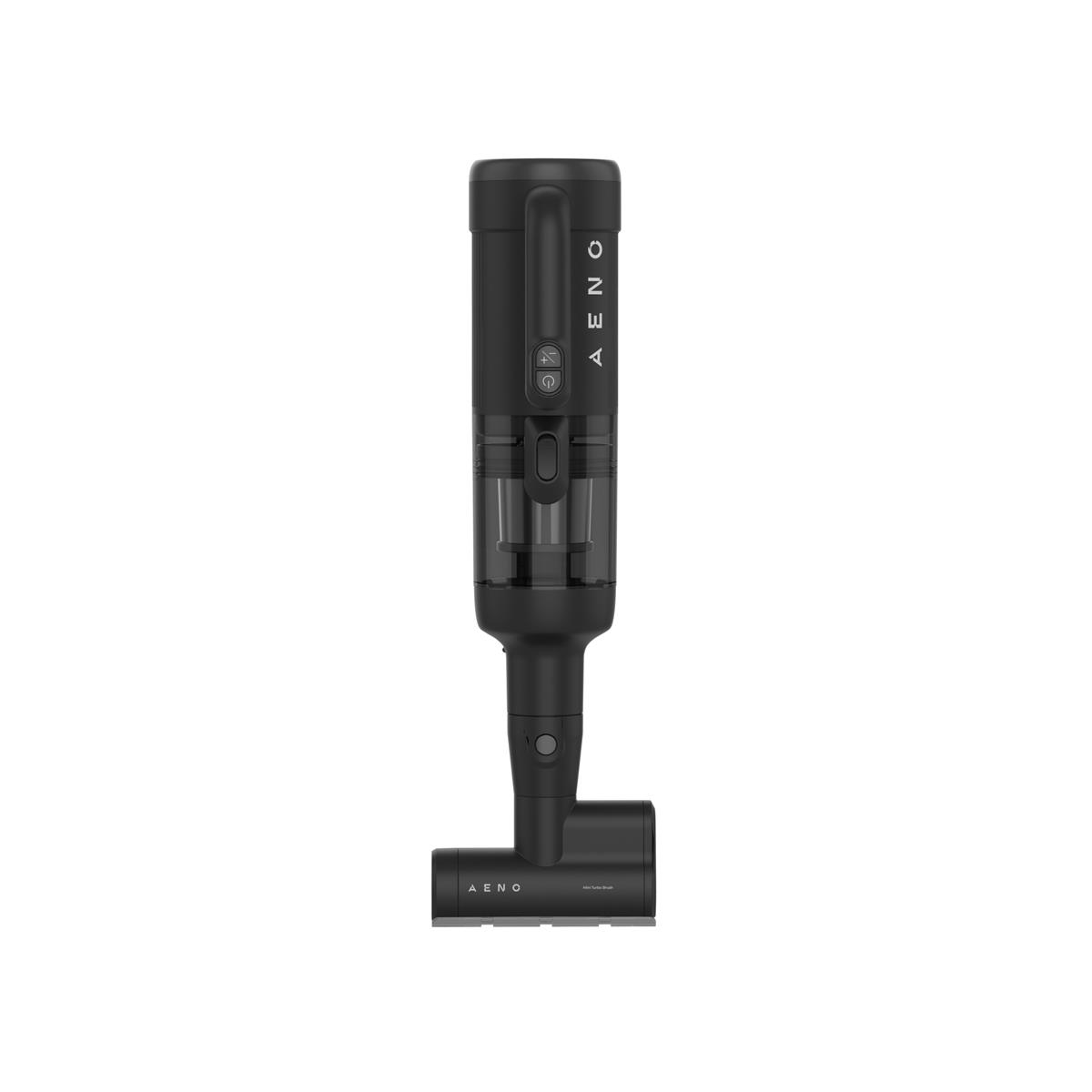AENO Víceúčelový vysavač TC1 - 45min, 650ml nádrž, 4000mAh, 21.6V, sání 14kPa