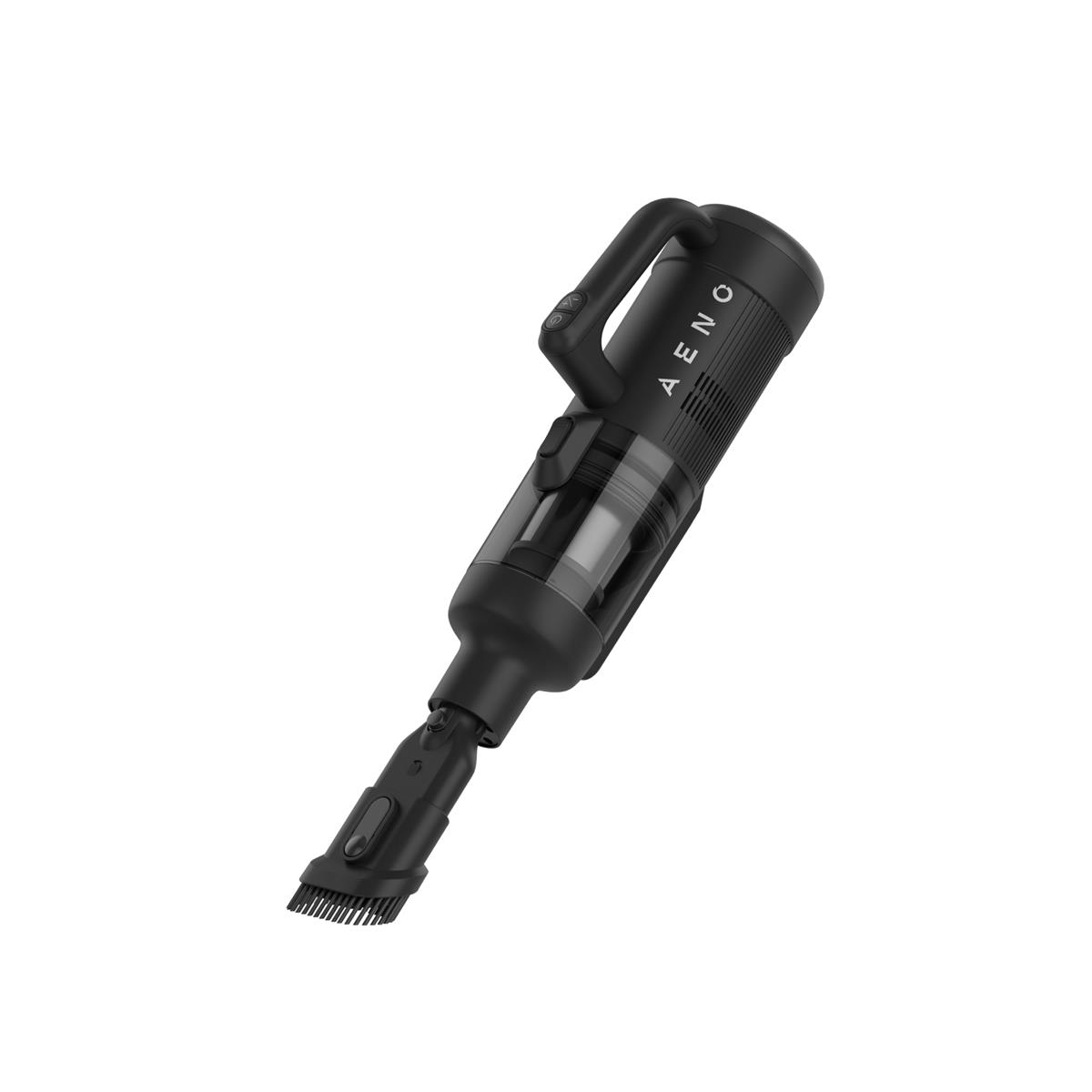 AENO Víceúčelový vysavač TC1 - 45min, 650ml nádrž, 4000mAh, 21.6V, sání 14kPa