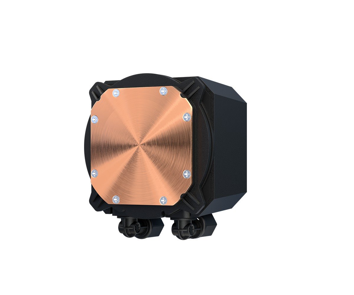 AIOCOOL Asrock Pro 360 ARGB, 360mm