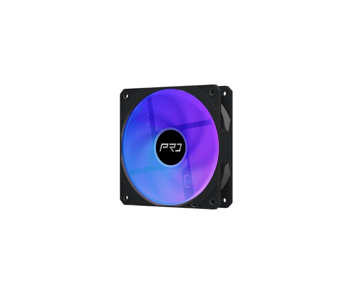 AIOCOOL Asrock Pro 360 ARGB, 360mm