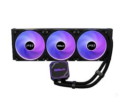 AIOCOOL Asrock Pro 360 ARGB, 360mm