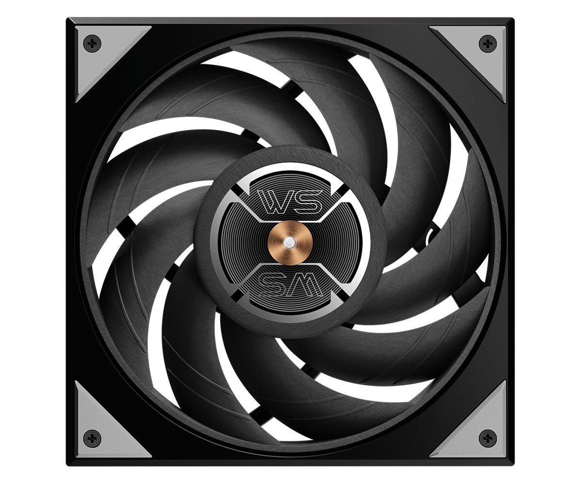 AIOCOOL Asrock WS XE 360D, 360mm