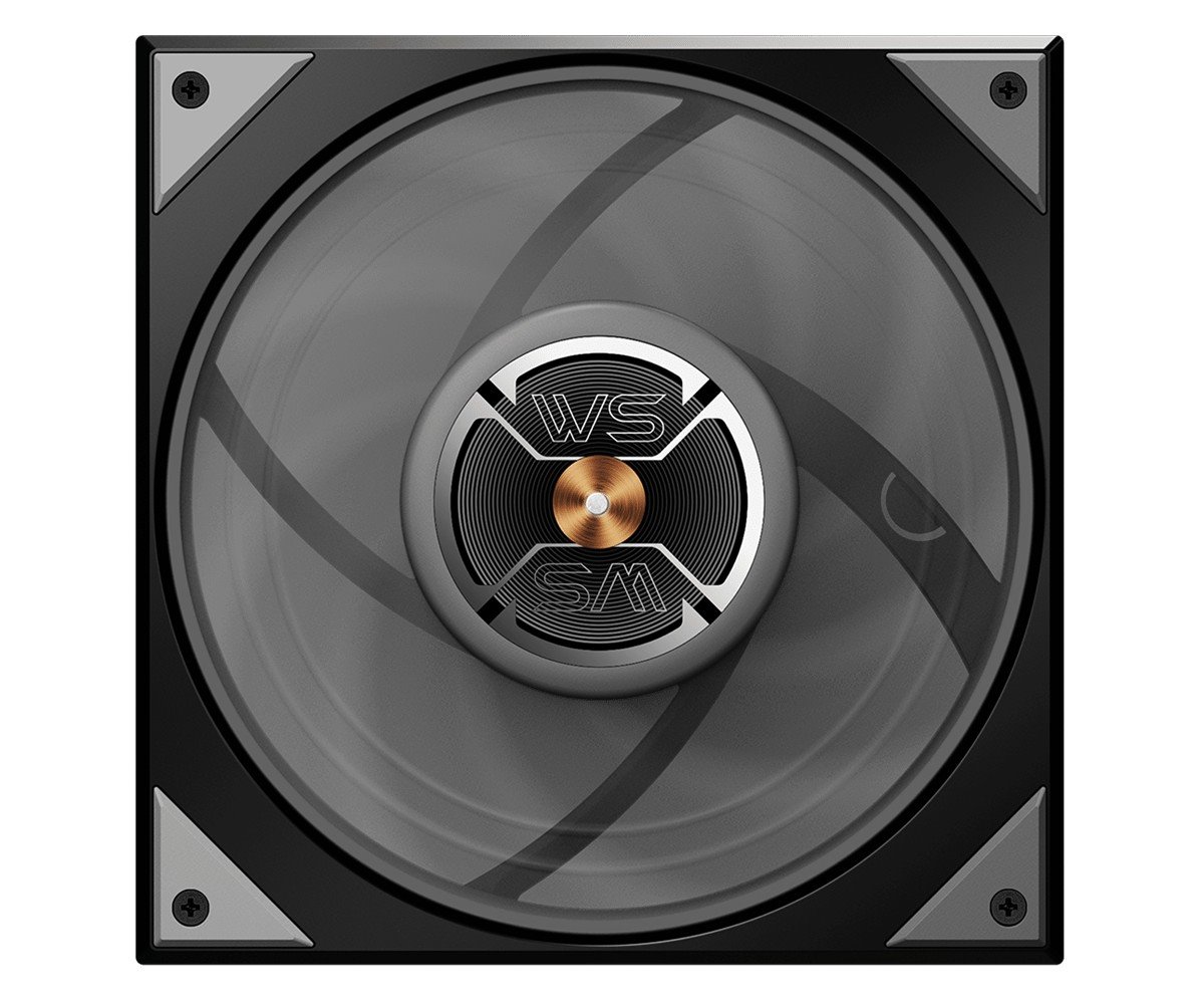 AIOCOOL Asrock WS XE 360D, 360mm