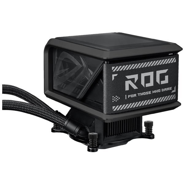 AIOCOOL ASUS ROG RYUO IV SLC 360 ARGB Aura Sync, 360mm