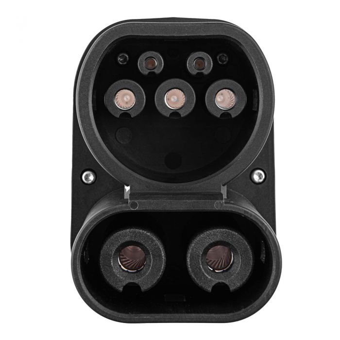 Akyga Adaptér CCS 1 / CCS 2, DC 250A