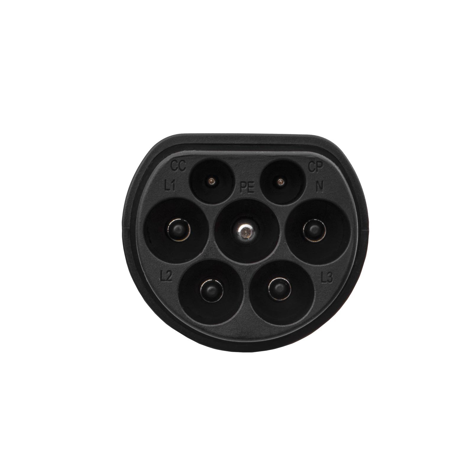 Akyga Adaptér pro elektromobily Akyga AK-SC-E21 Typ2 GB/T 3fázové 32A