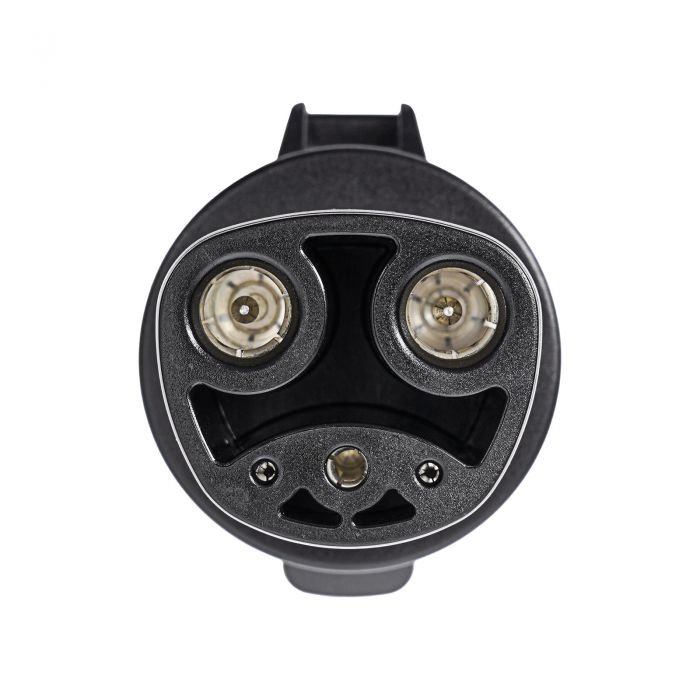 Akyga Adaptér CEE 7/7 230V/16A na CEE 5-pin 50cm