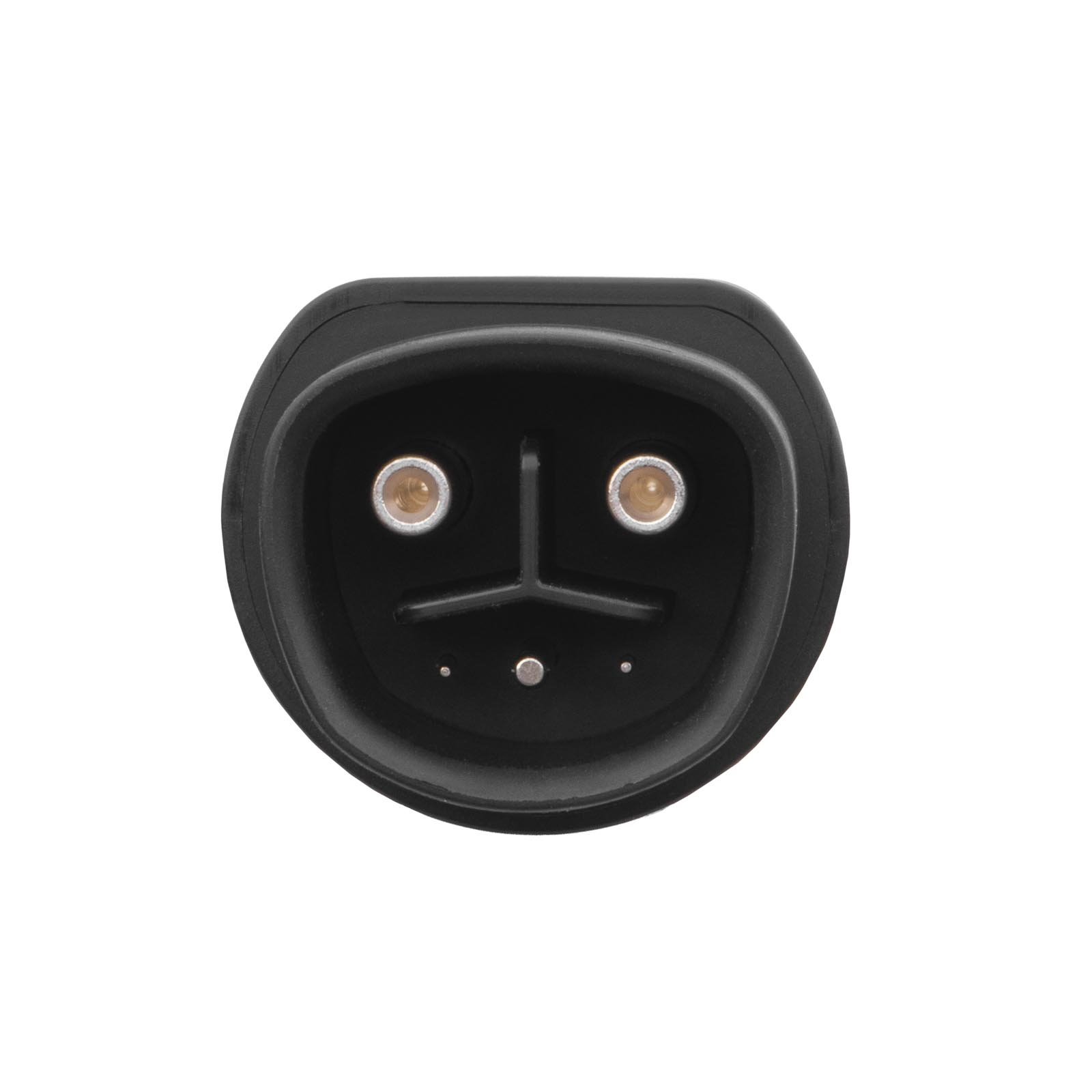 Akyga Adaptér Tesla/GB/T pro nabíjení elektromobilů AK-SC-E22 samec – samec 1-fázový 32A