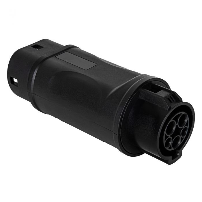 Akyga Adaptér Typ 2 / GB/T, 32A / 250 V, 8kW