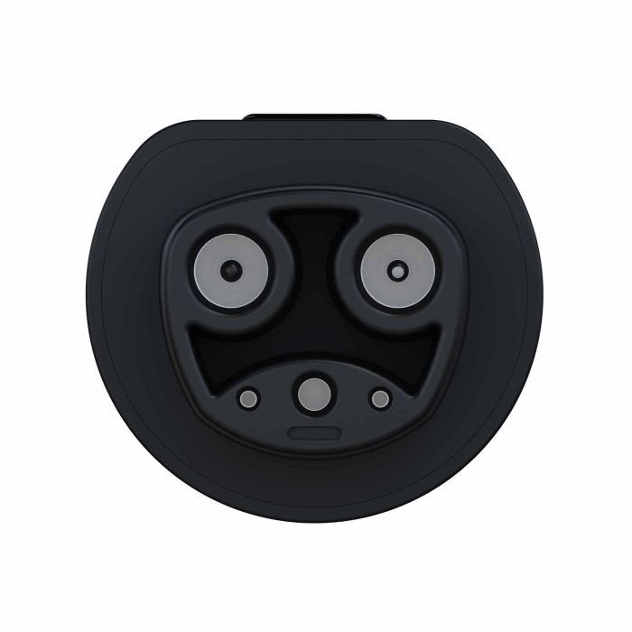 Akyga Adaptér Type2 / Tesla - samec/samec 1-fáze, 32A