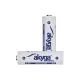 Akyga alkalická baterie AA LR6 Zn-MnO2, 1.5V/3050mAh, box 10x