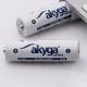 Akyga alkalická baterie AA LR6 Zn-MnO2, 1.5V/3050mAh, shrink 4x