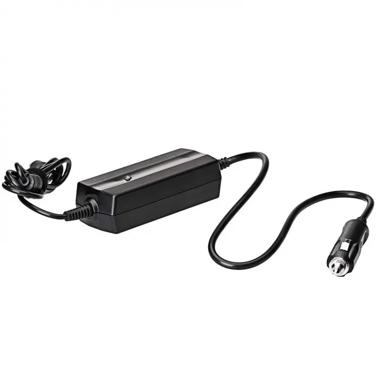 Akyga autonabíječka pro NTB 5 - 20V / 3 - 5A 65W USB-C, PD QC 3.0 - 1.8m