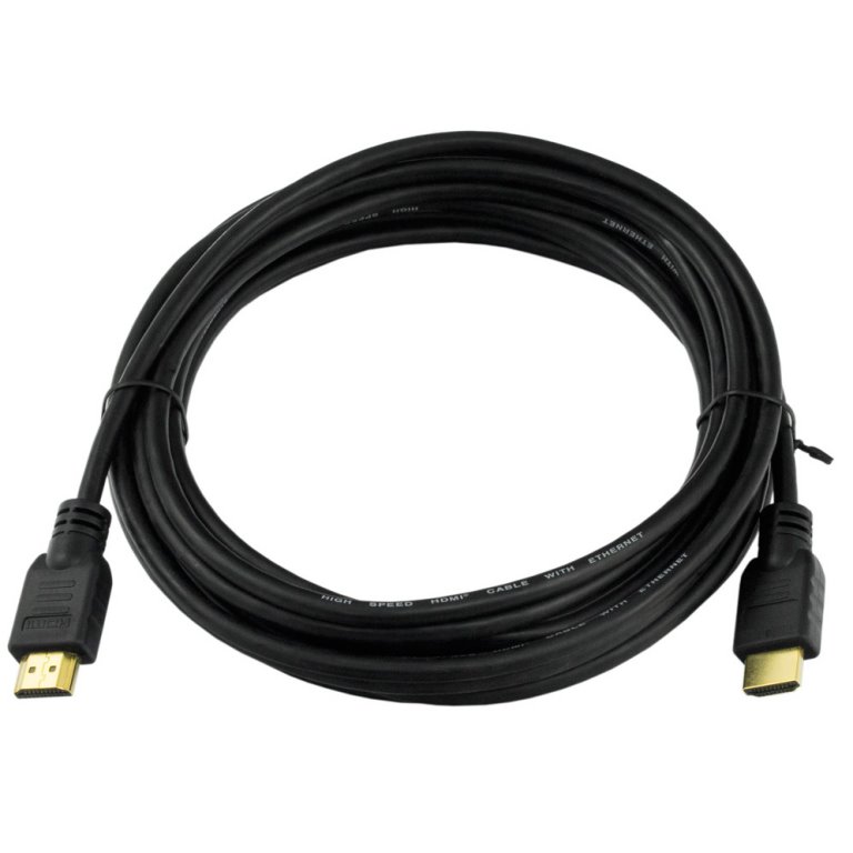 Akyga HDMI 1.4 kabel 5m