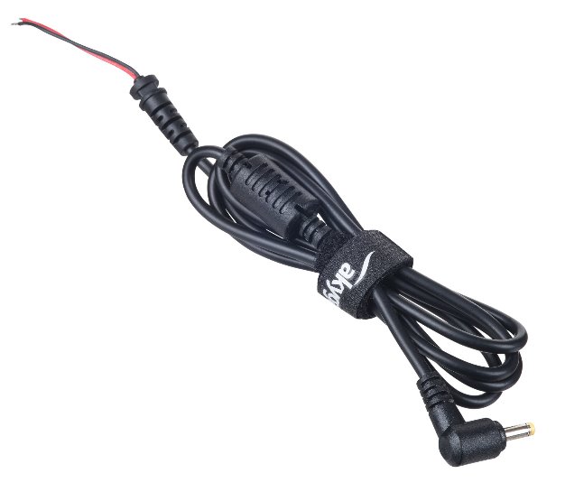 Akyga servisní kabel DC 4.0 x 1.7 mm (Lenovo)