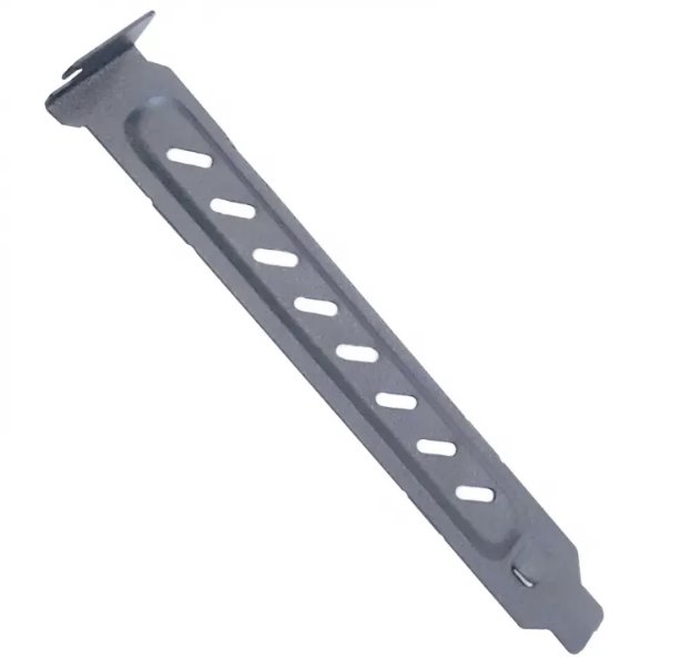 Akyga ATX kryt/pohon Bay PCI/pozinkovaná ocel/cerná